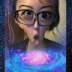 User profile avatar