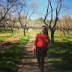 User profile avatar