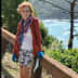 User profile avatar
