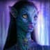 User profile avatar