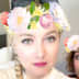 User profile avatar