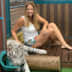 User profile avatar