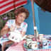 User profile avatar