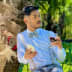 User profile avatar