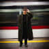 User profile avatar