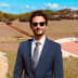 User profile avatar