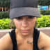 User profile avatar