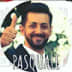 User profile avatar