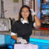 User profile avatar