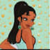 User profile avatar