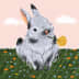 User profile avatar