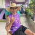 User profile avatar