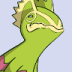 User profile avatar