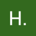 User profile avatar