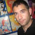 User profile avatar