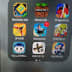 User profile avatar