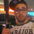 User profile avatar
