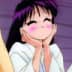 User profile avatar