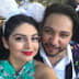 User profile avatar
