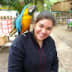 User profile avatar