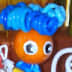 User profile avatar