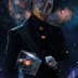 User profile avatar