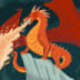 User profile avatar