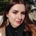 User profile avatar