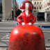 User profile avatar