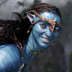 User profile avatar