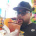 User profile avatar