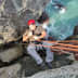 User profile avatar