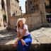User profile avatar