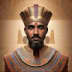 User profile avatar