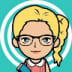 User profile avatar