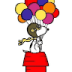 User profile avatar