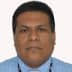 User profile avatar
