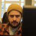 User profile avatar
