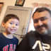 User profile avatar