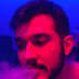 User profile avatar