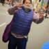User profile avatar