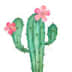 User profile avatar