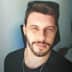 User profile avatar