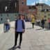 User profile avatar
