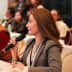 User profile avatar