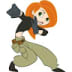 User profile avatar