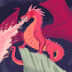 User profile avatar