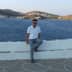 User profile avatar