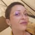 User profile avatar