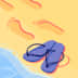 User profile avatar